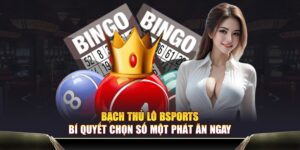 bạch thủ lô bsports wiki