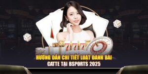 luật đánh bài catte bsports wiki