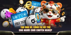 tạo dàn đề bsports wiki
